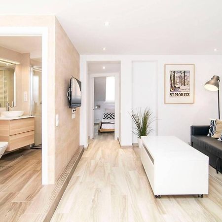 Madrid Center Apartment Next Plaza Mayor By Batuecas Extérieur photo