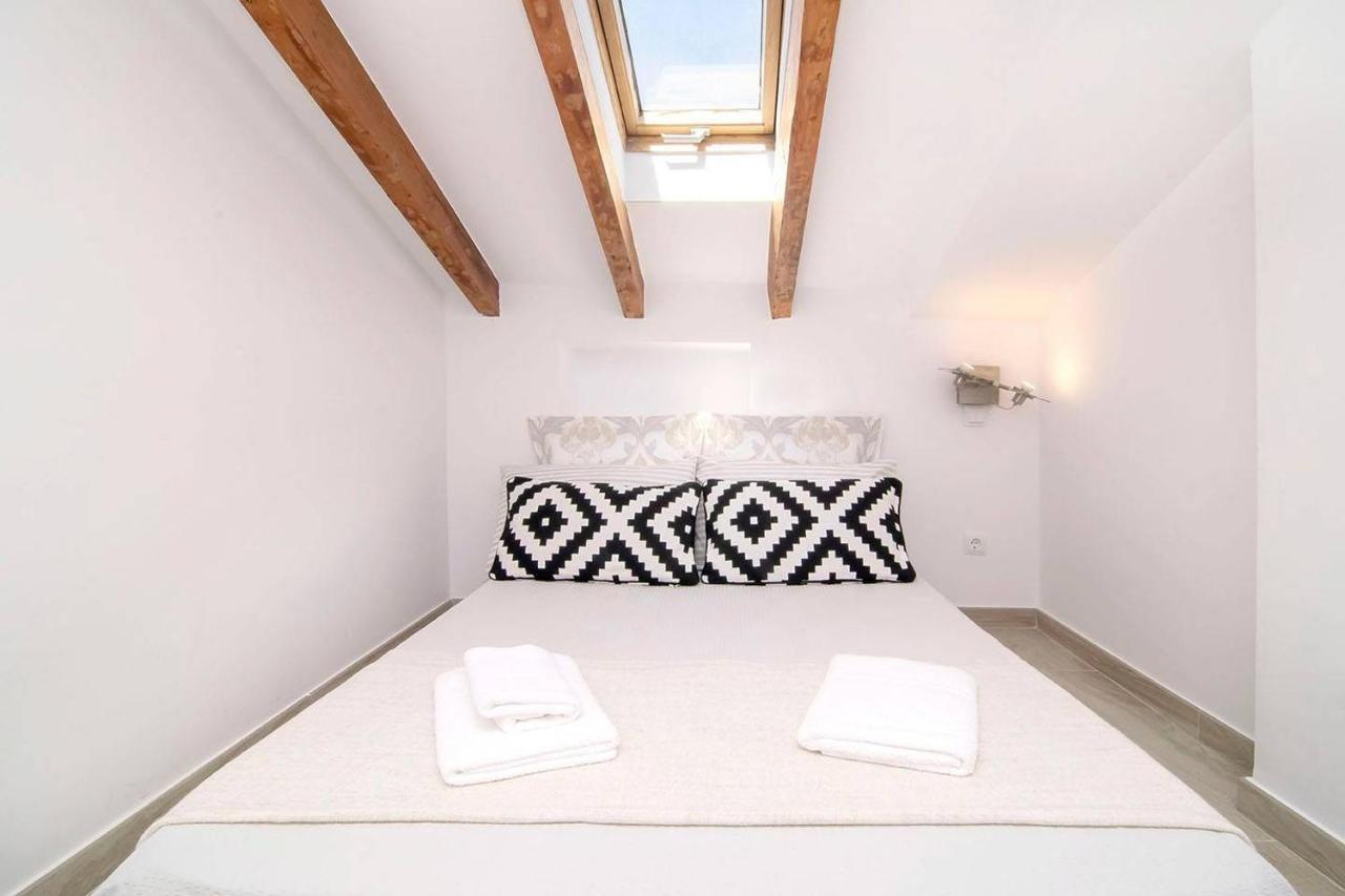 Madrid Center Apartment Next Plaza Mayor By Batuecas Extérieur photo