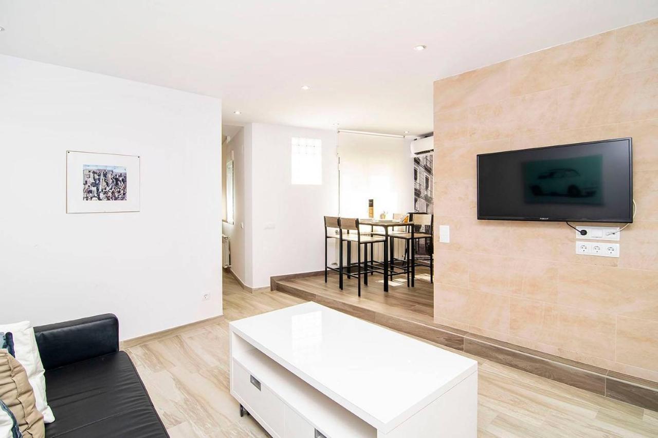 Madrid Center Apartment Next Plaza Mayor By Batuecas Extérieur photo