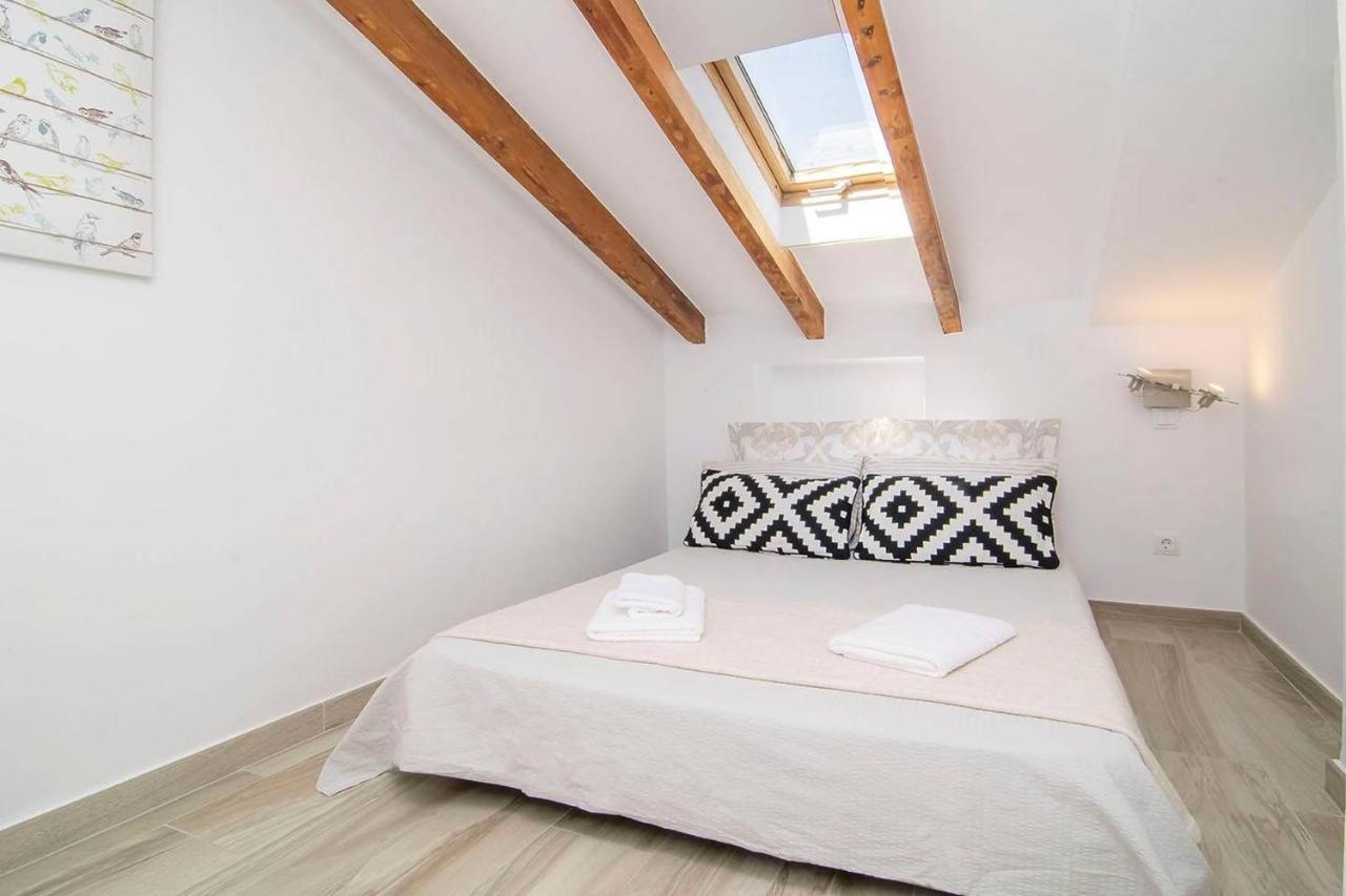 Madrid Center Apartment Next Plaza Mayor By Batuecas Extérieur photo